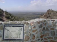 Sonoran Desert Vista