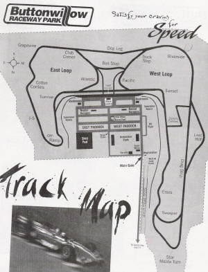 Track map